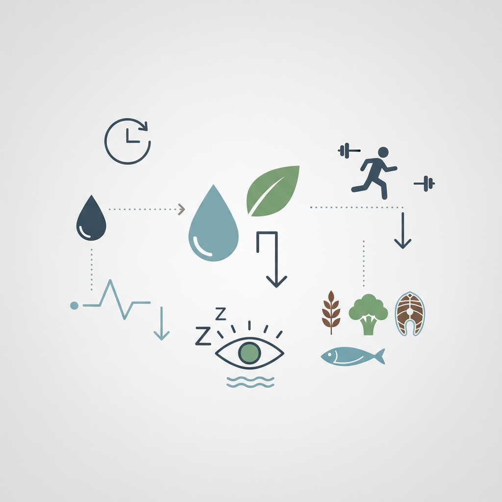 Kaip sumažinti cukrų kraujyje: gydytojos patarimai