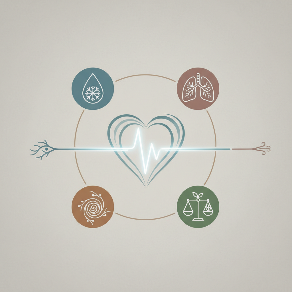 Kaip sumažinti pulsą be vaistų: veiksmingi būdai