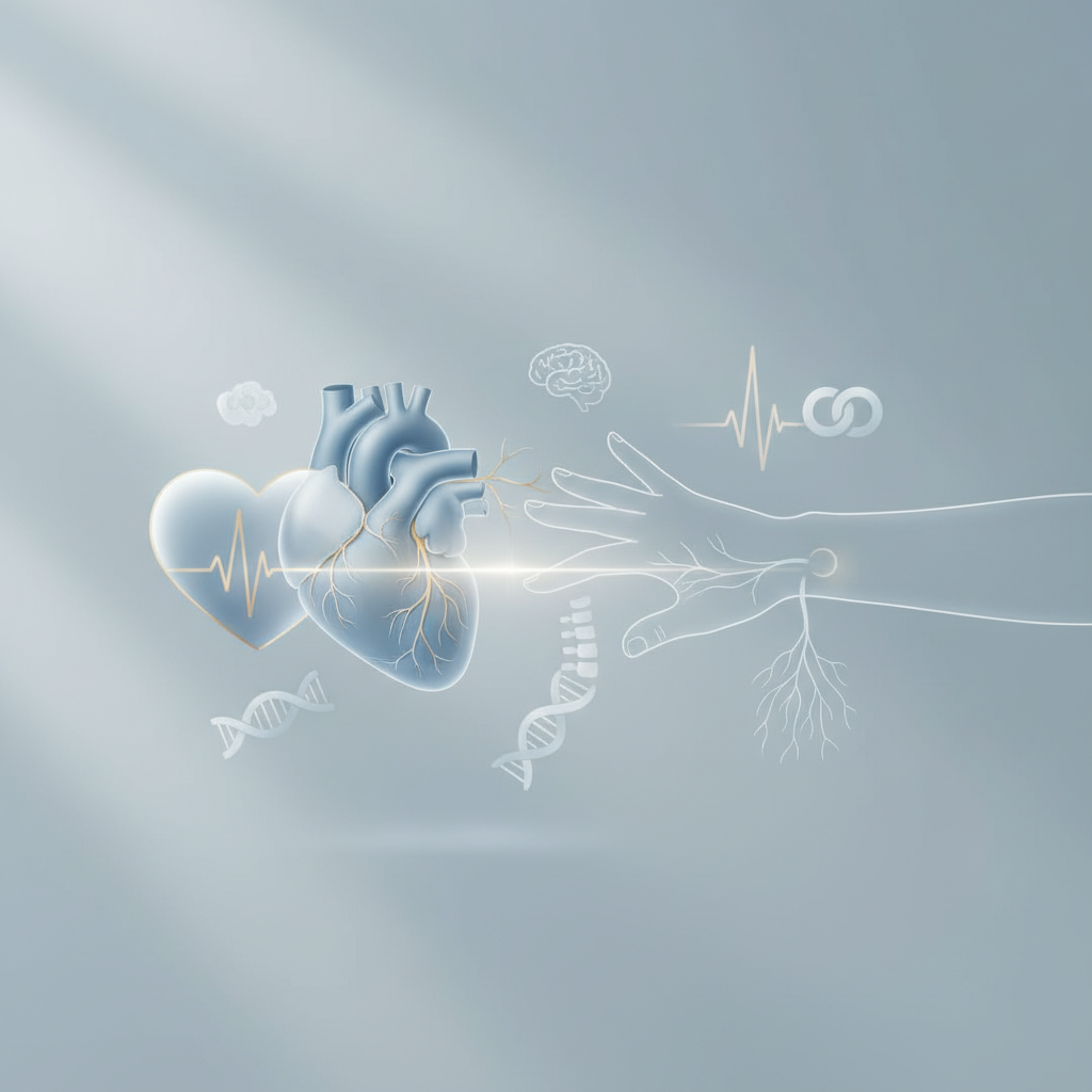 Kairės rankos tirpimas: kada tai mirtino pavojaus ženklas?