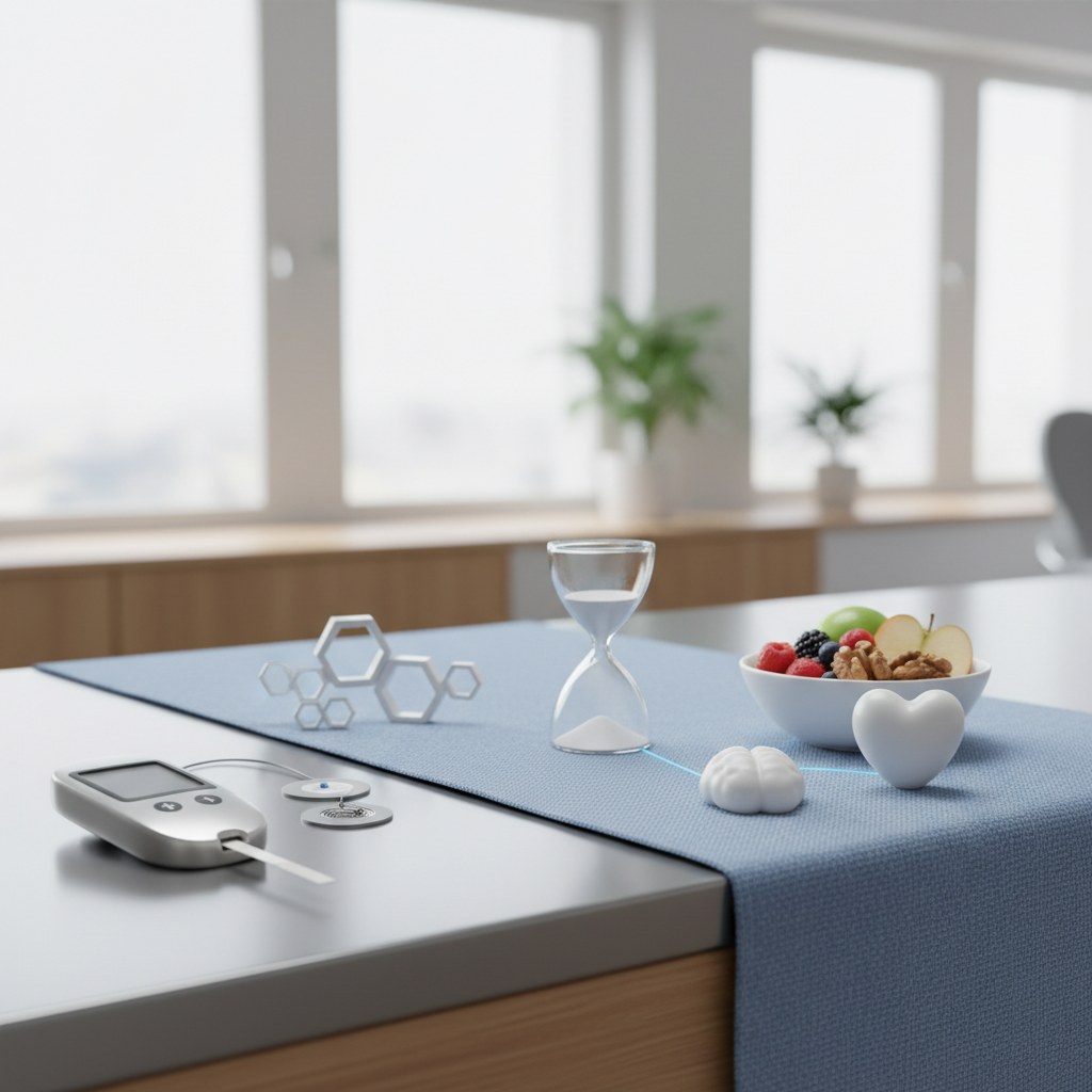 Kodėl kyla cukrus kraujyje? Gydytoja įvardijo pavojus