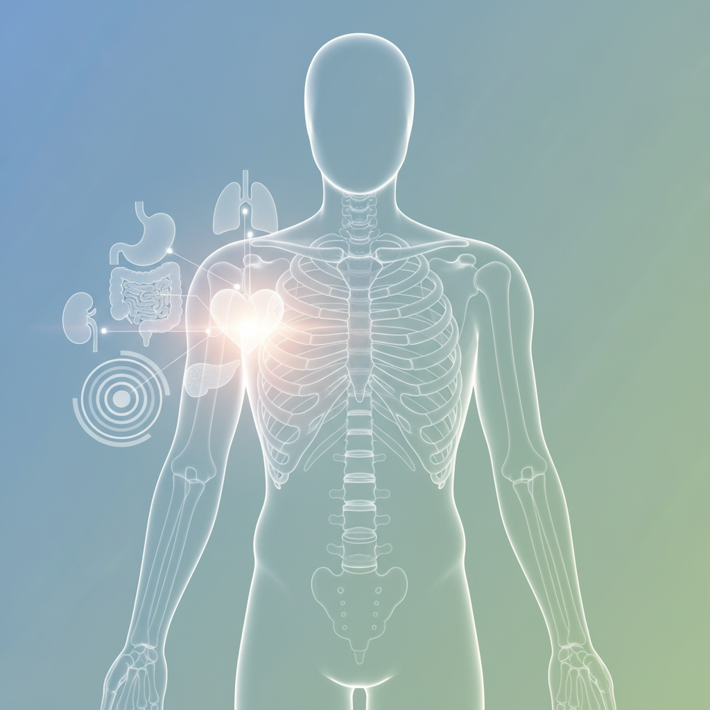 Kodėl skauda kairį šoną? Gydytojas įvardijo priežastis