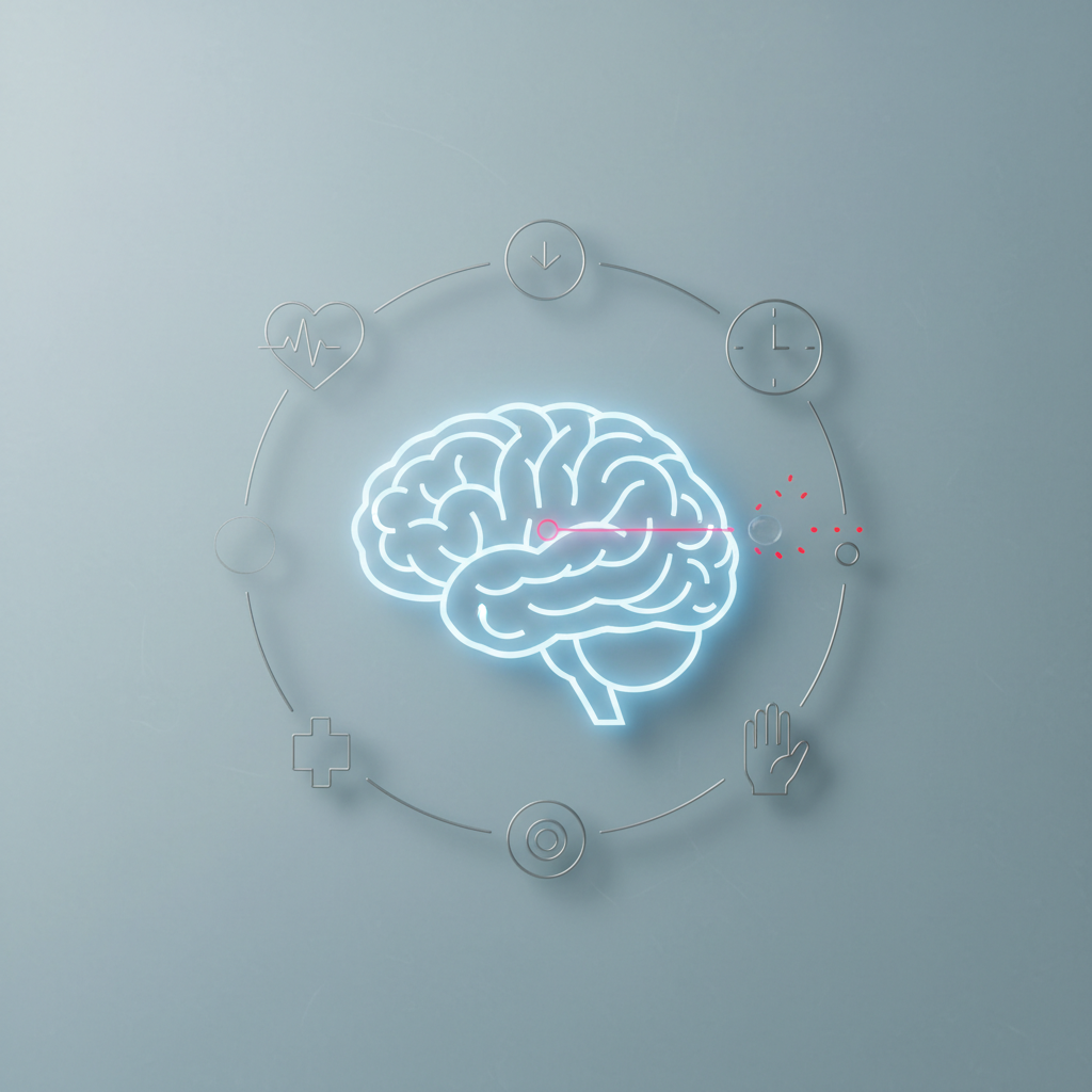 Mikroinsulto požymiai: kaip atpažinti ir kada kviesti pagalbą