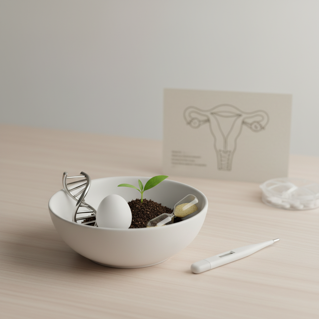 Pirmieji nėštumo požymiai: kaip atpažinti pačią pradžią?