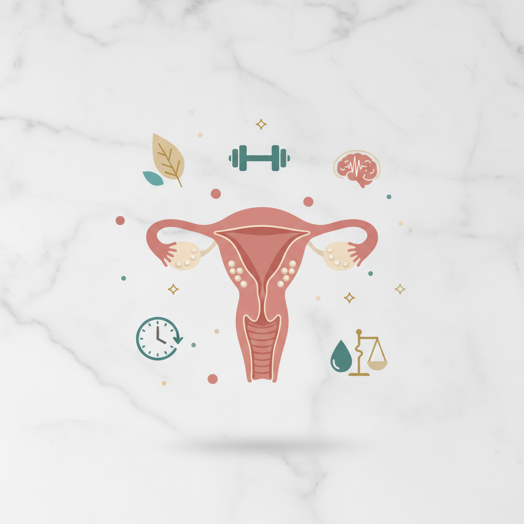 PKS: pagrindiniai simptomai, kurių negalima ignoruoti