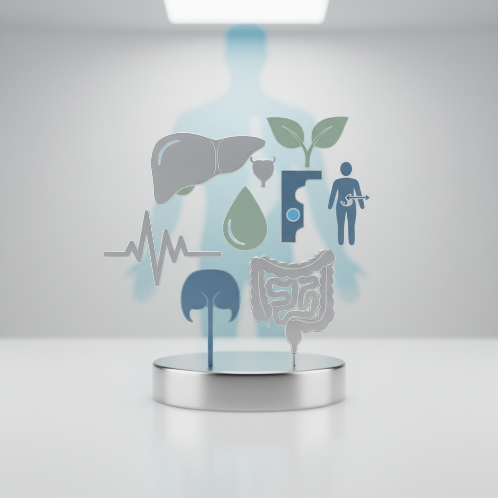 Skausmas po dešiniuoju šonkauliu: kada tai rimta?