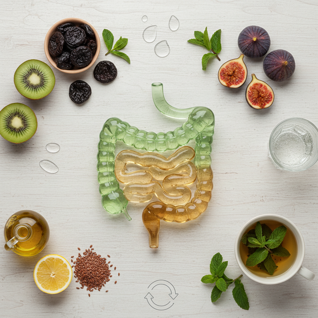 Užkietėjo viduriai? Liaudiškos priemonės, kurios padeda