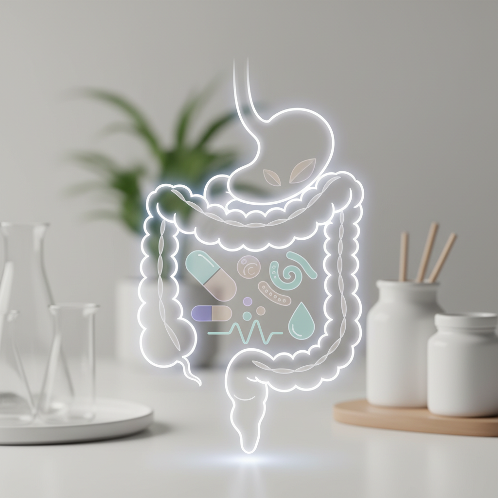 Vaistai nuo dirgliosios žarnos sindromo: gydytojo patarimai