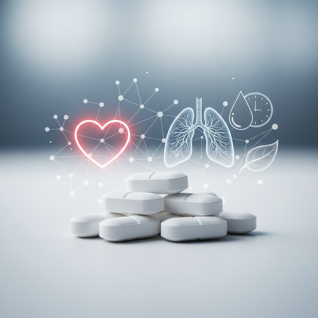 Vaistininkė: kada tabletės nuo slogos gali pakenkti