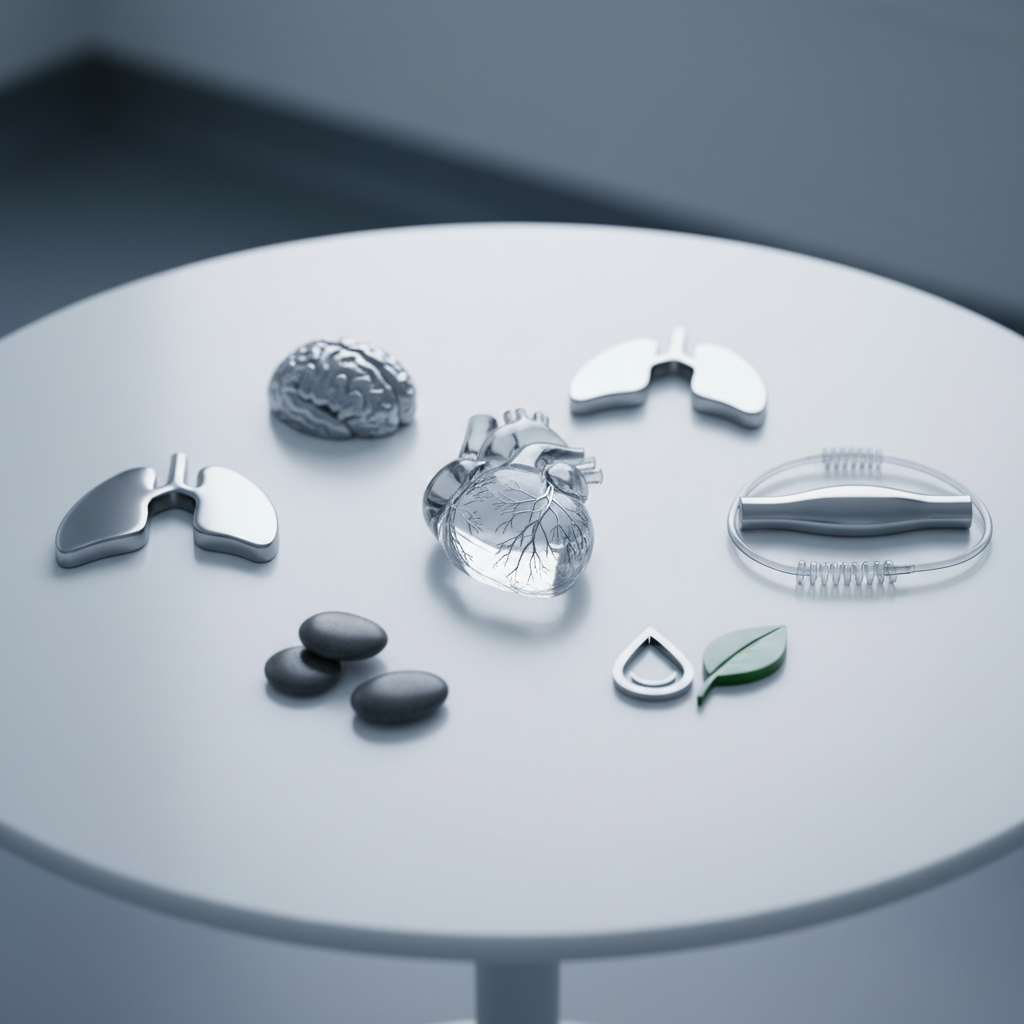 Angiografija: kaip pasiruošti ir ko tikėtis tyrimo metu?