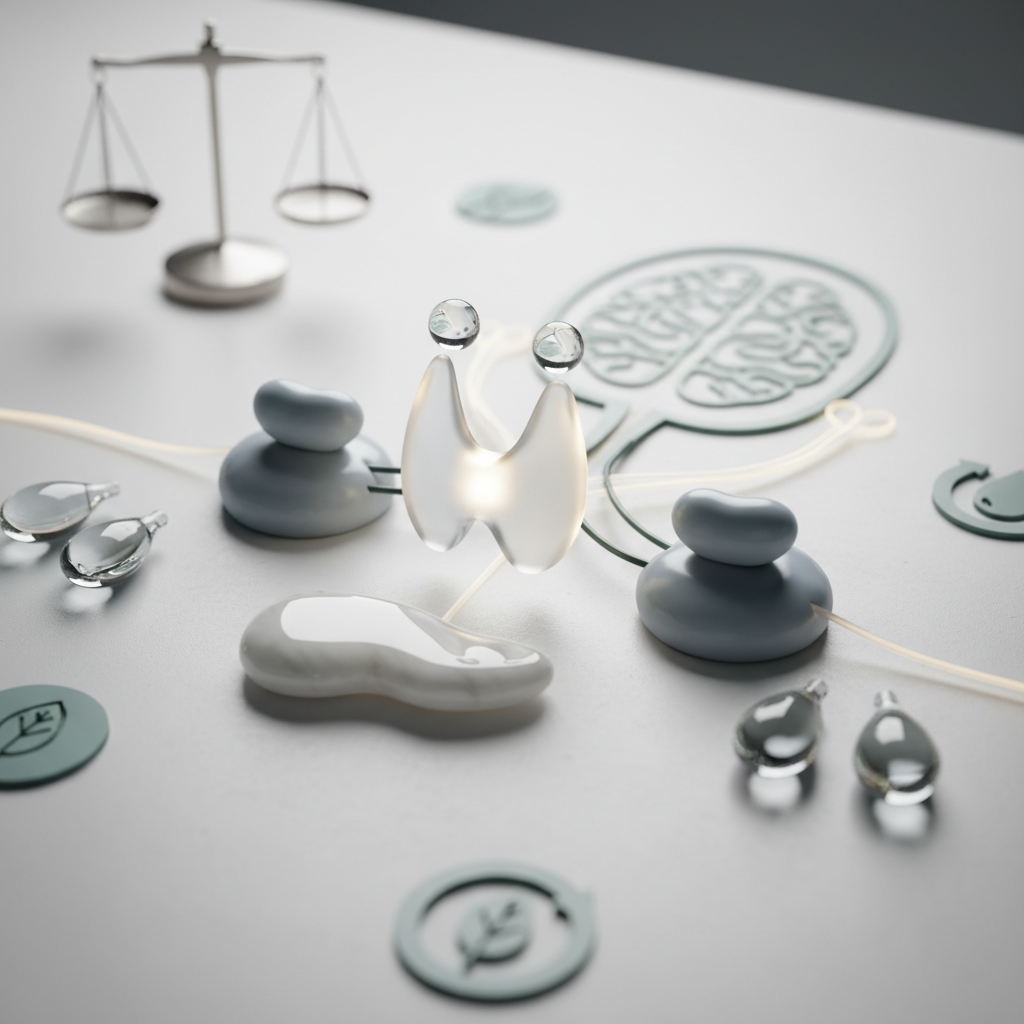 Endokrinologas: simptomai, kurių nevalia ignoruoti