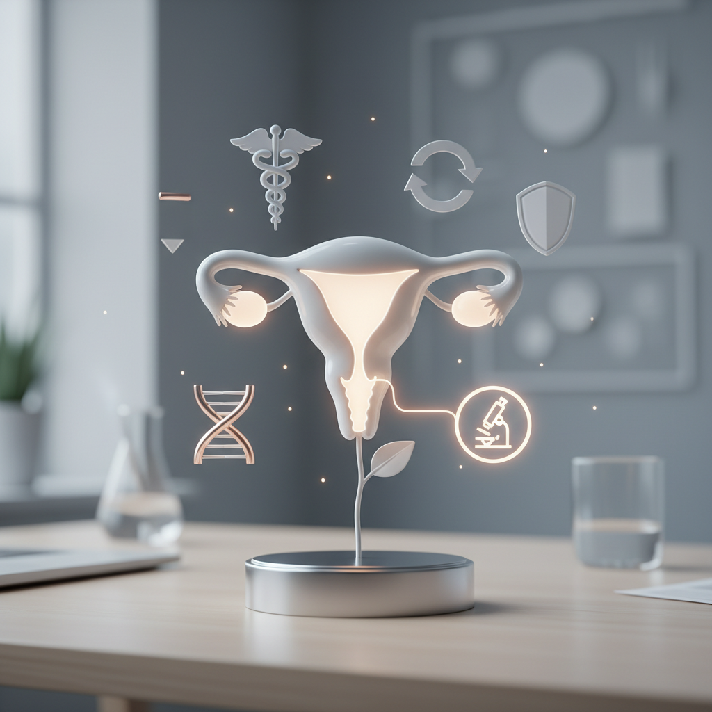 Gimdos kaklelio tyrimas: kaip pasiruošti ir ką žinoti?