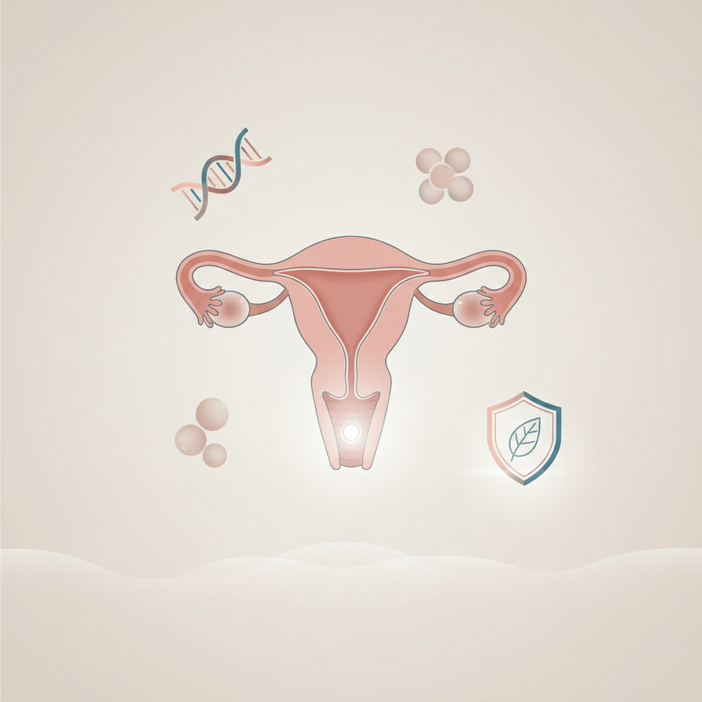 Ginekologė: kaip atrodo gimdos kaklelis ir kada sunerimti