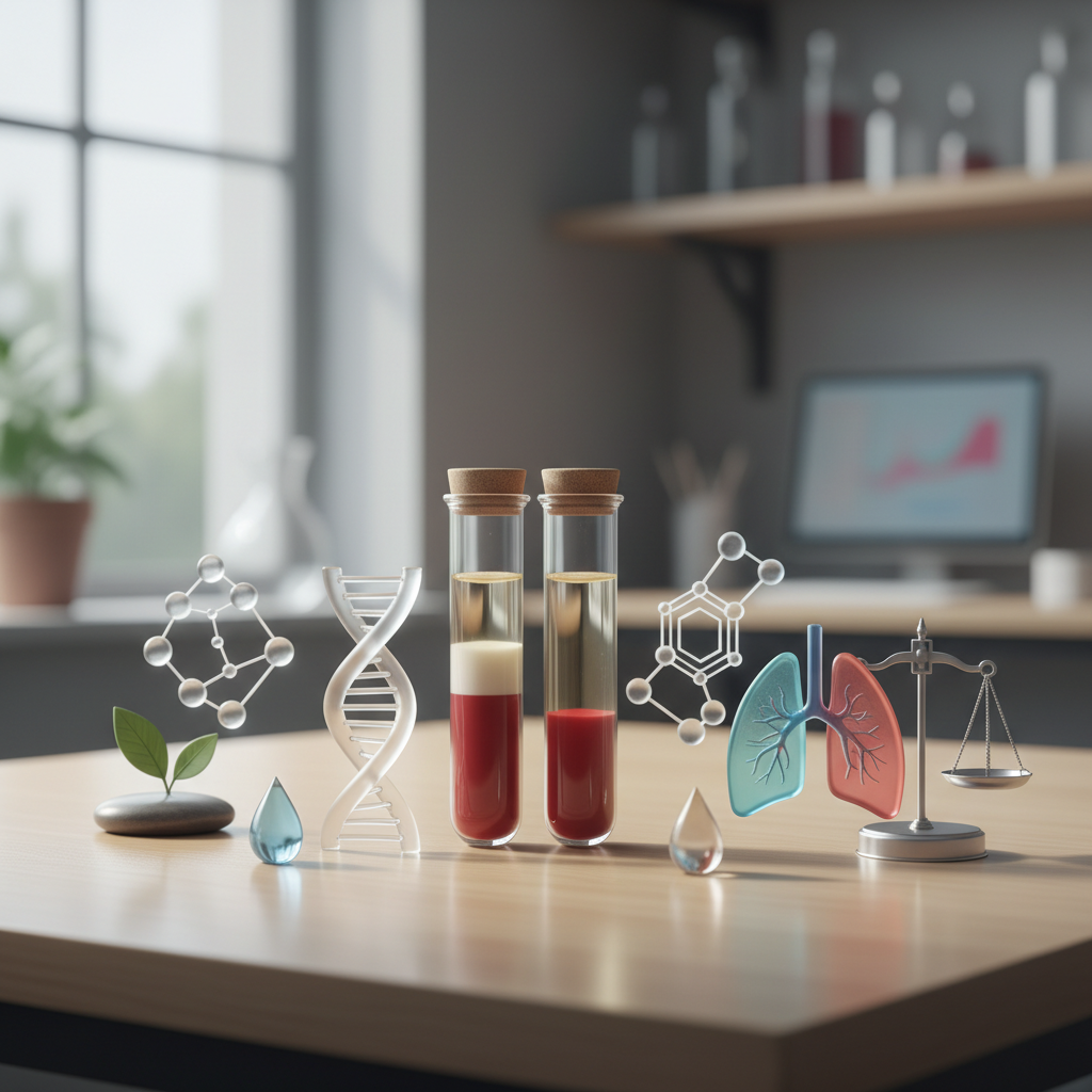 Hematokrito tyrimas: kada rodikliai įspėja apie ligą?