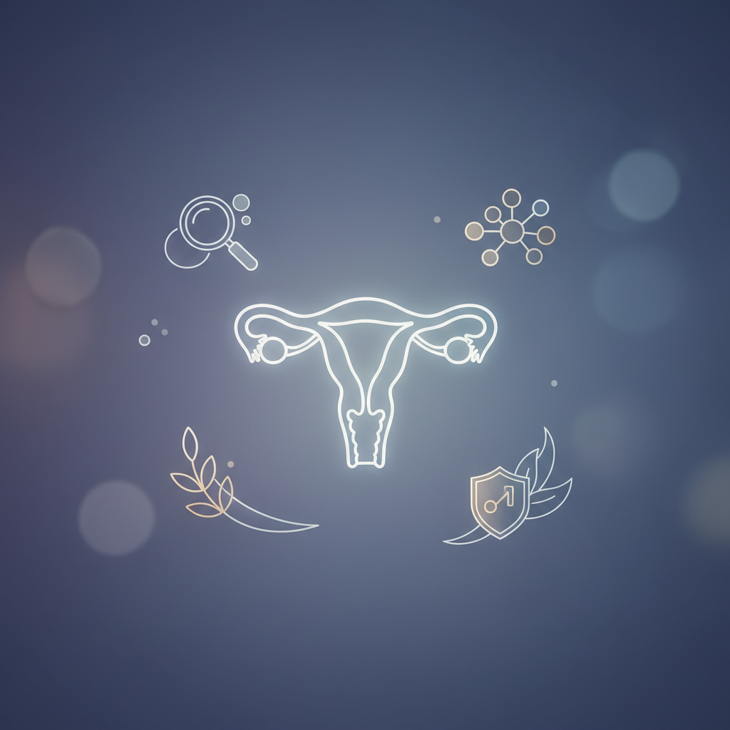 Histeroskopija: ką svarbu žinoti kiekvienai moteriai?