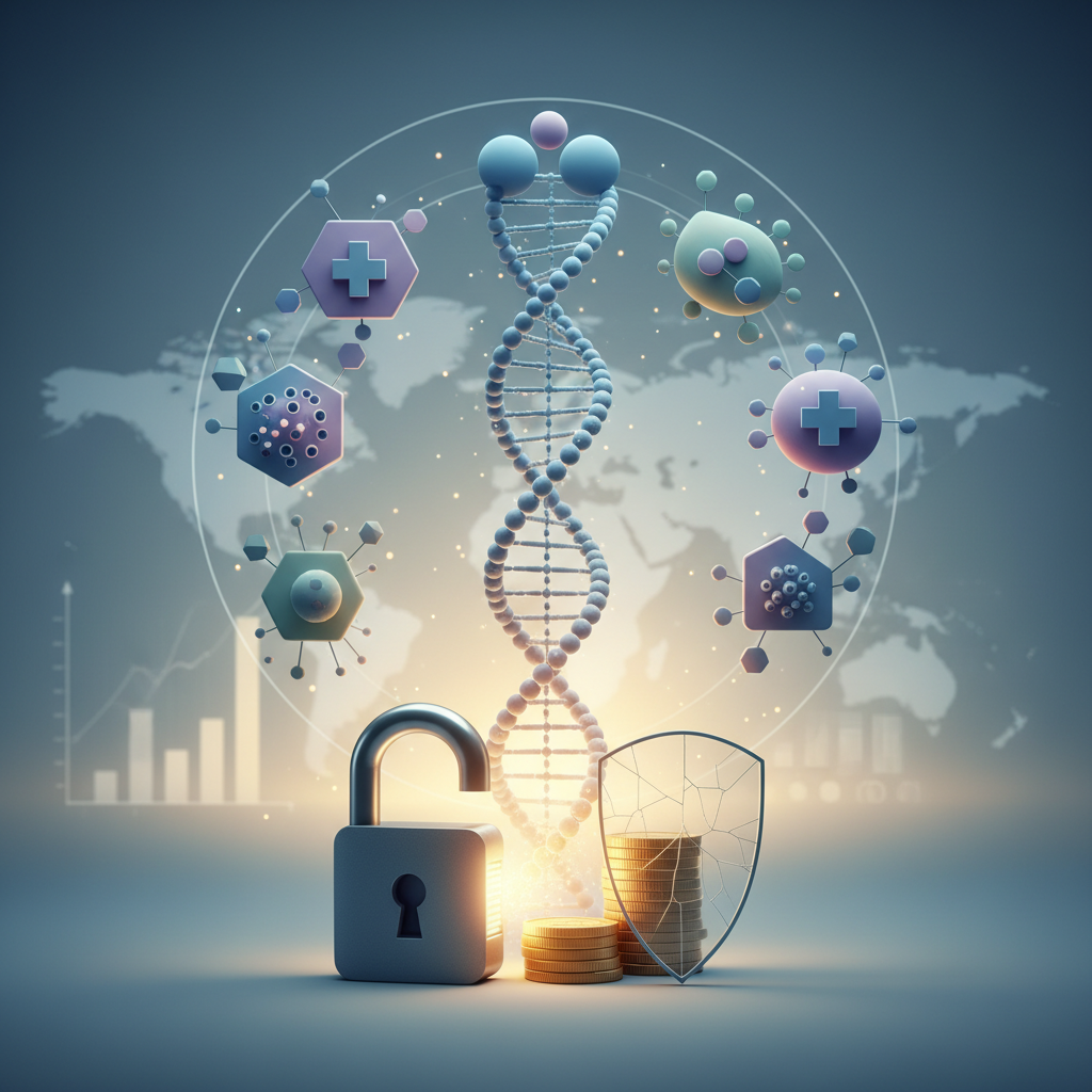 Imunoterapijos kaina: kodėl gydymas prieinamas ne visiems?