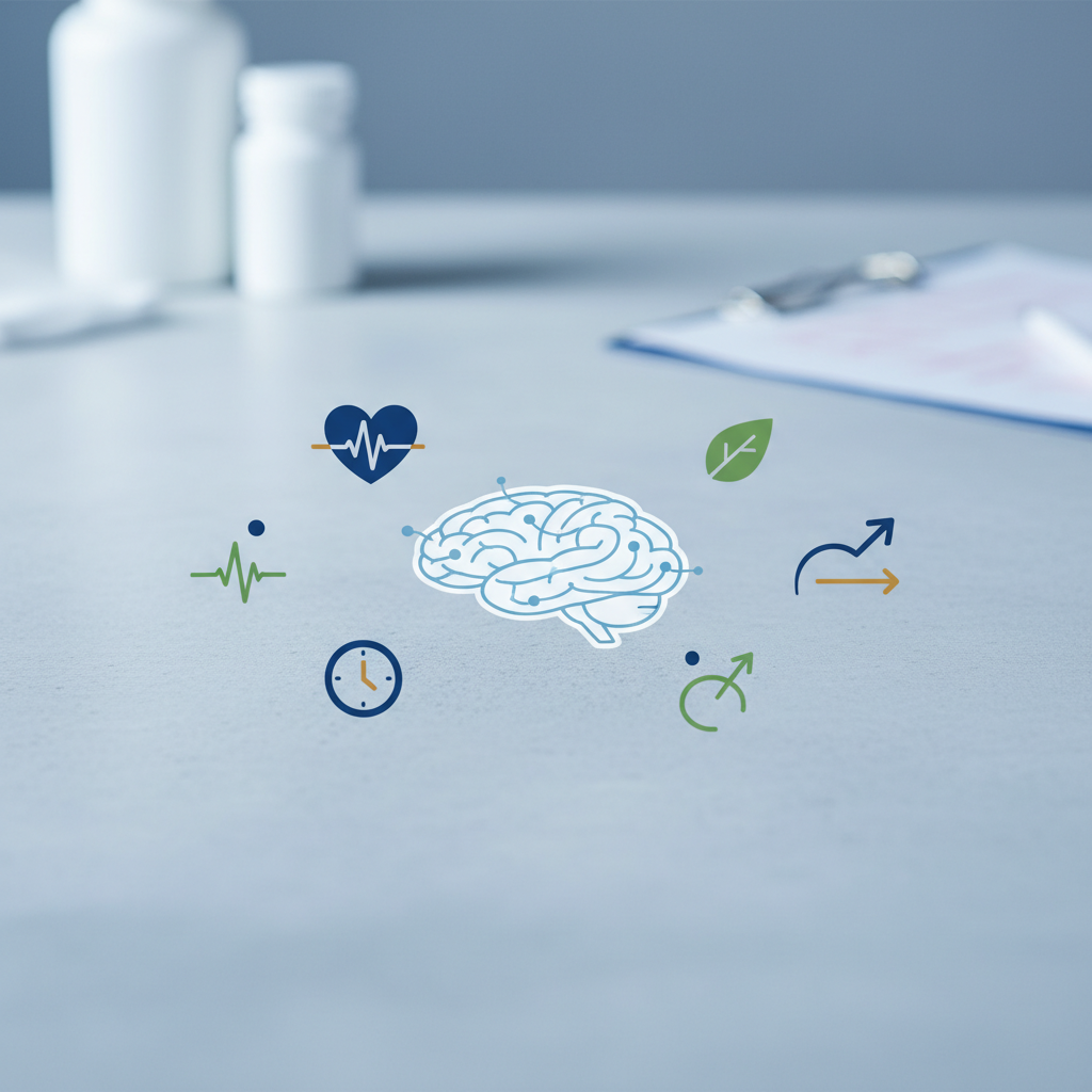 Insultas: simptomai, kurių negalima ignoruoti