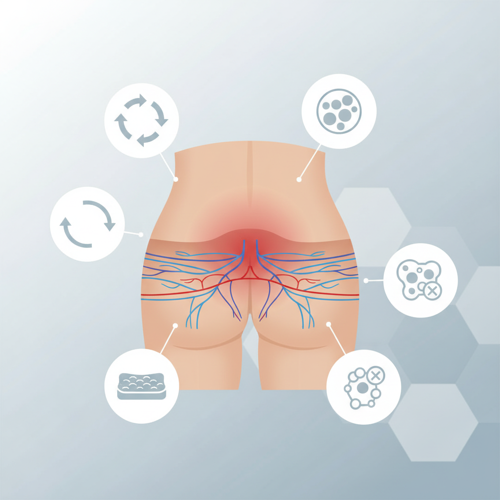 Kaip atpažinti pragulas? Pagrindiniai pirmieji simptomai