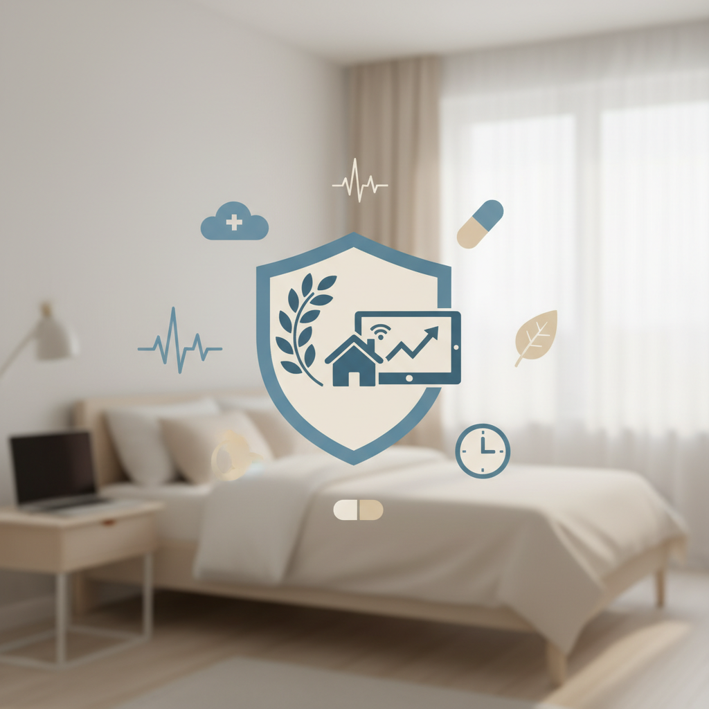 Kaip gauti biuletenį neišeinant iš namų: instrukcija