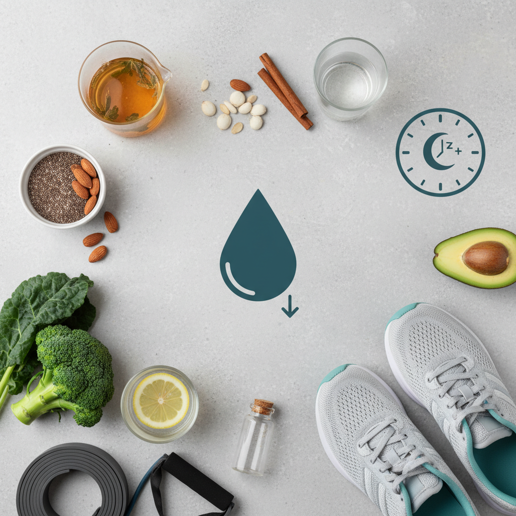 Kaip greitai sumažinti cukraus kiekį: ekspertų patarimai