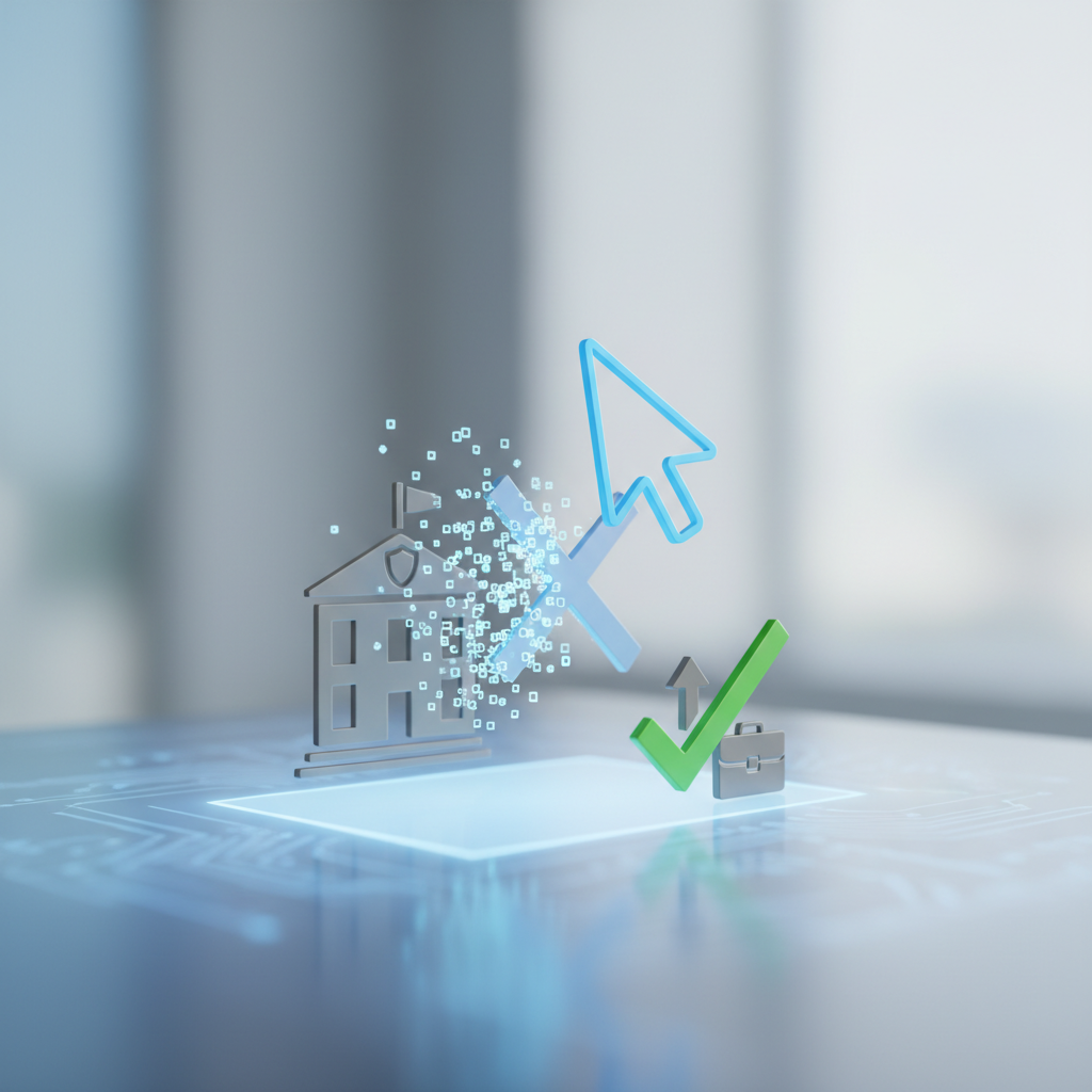 Kaip išsiregistruoti iš darbo biržos internetu: gidas