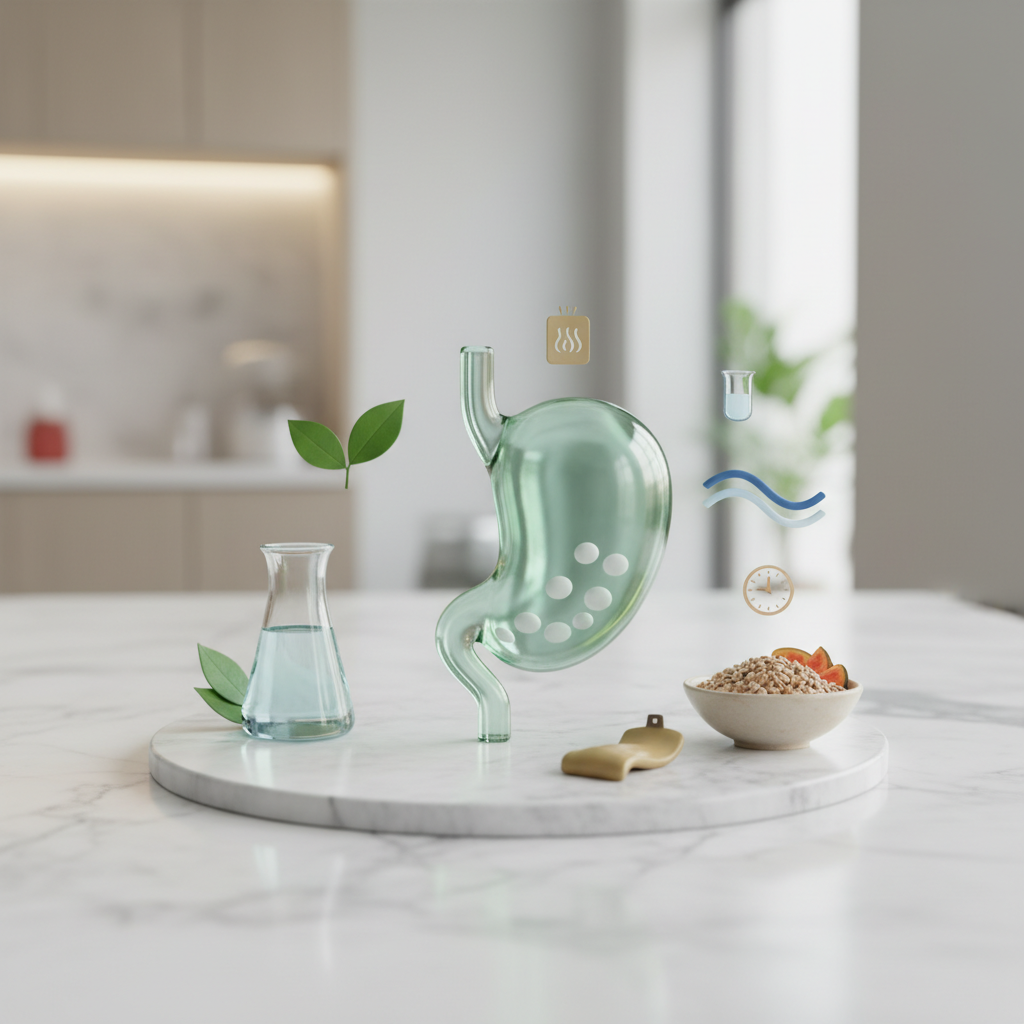 Kaip numalšinti tulžies skausmą: gydytojų patarimai