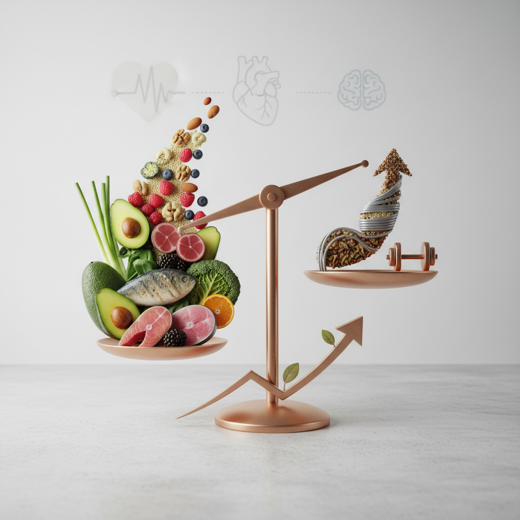 Kaip priaugti svorio: dietologų taisyklės ir dažnos klaidos