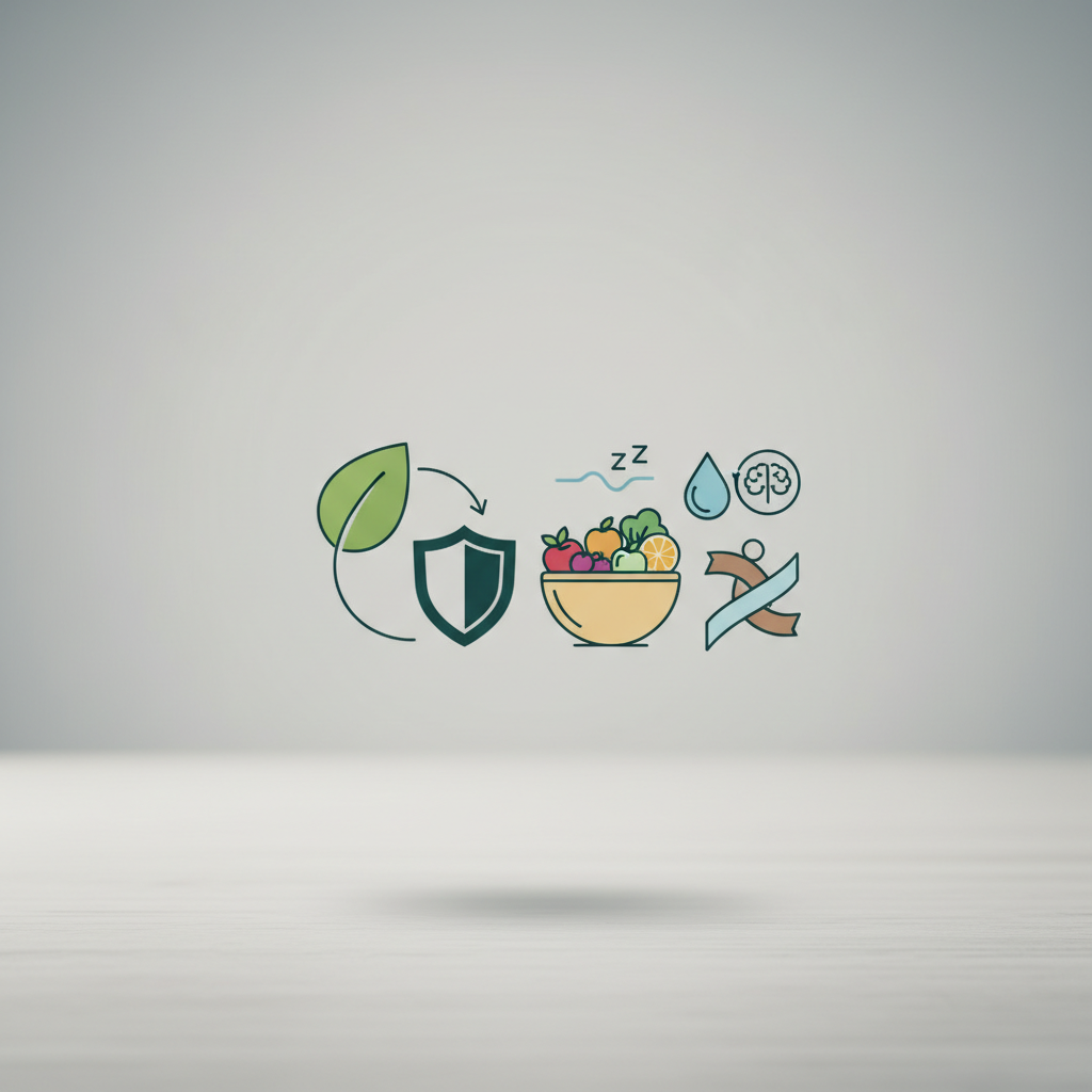 Kaip stiprinti imunitetą žiemą: ekspertų patarimai