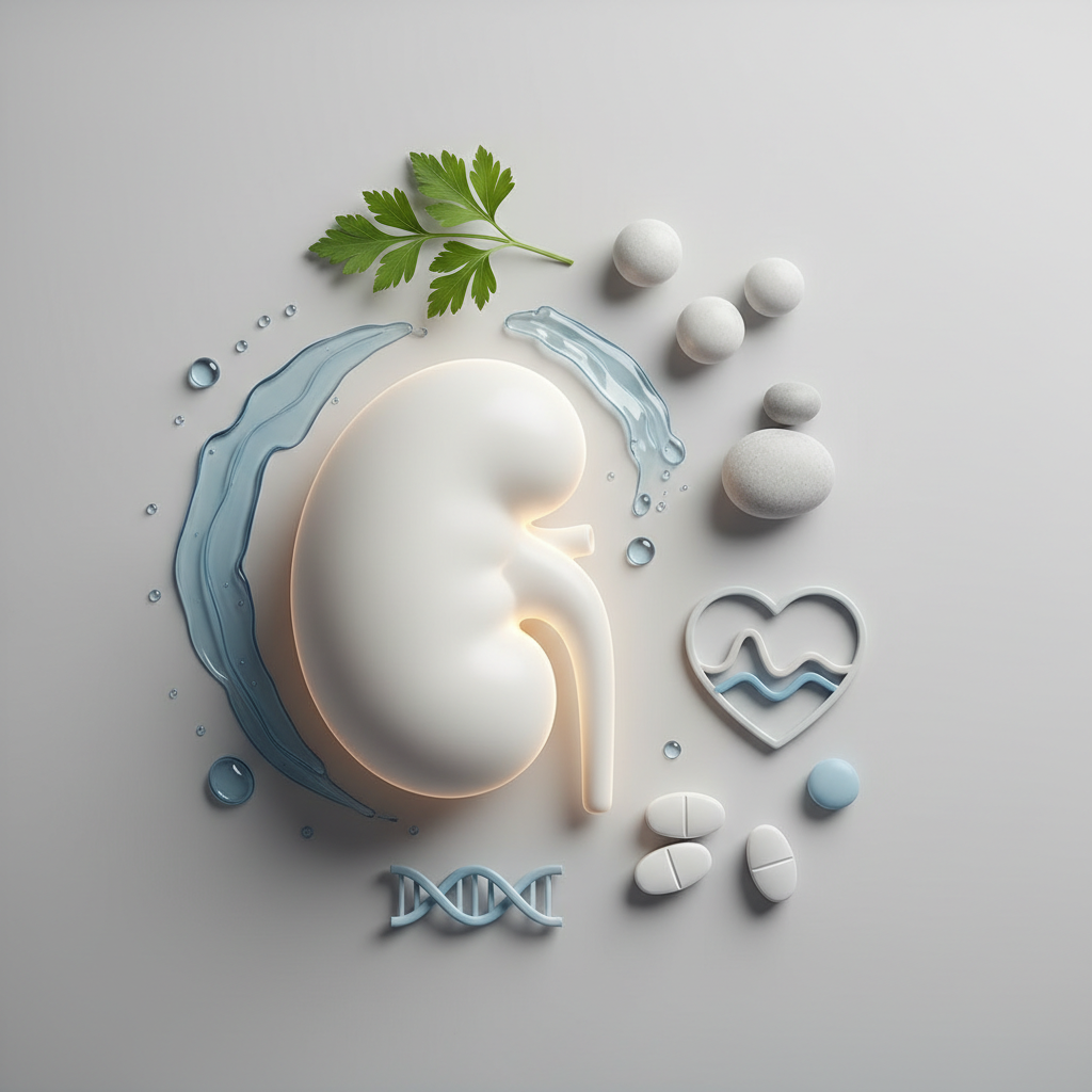 Kaip sumažinti kreatinino kiekį: gydytojų patarimai