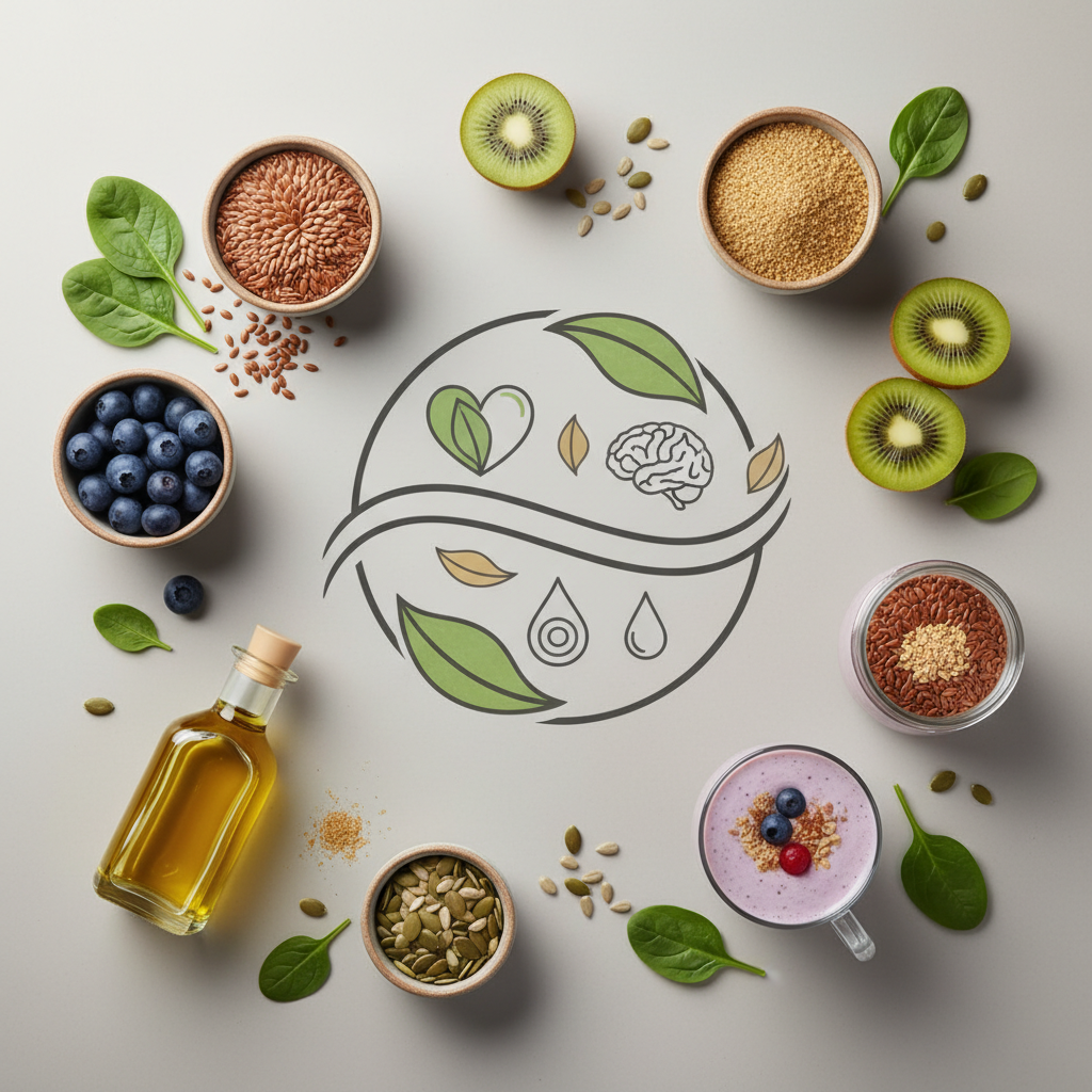 Kaip teisingai vartoti linų sėmenis: specialistų patarimai