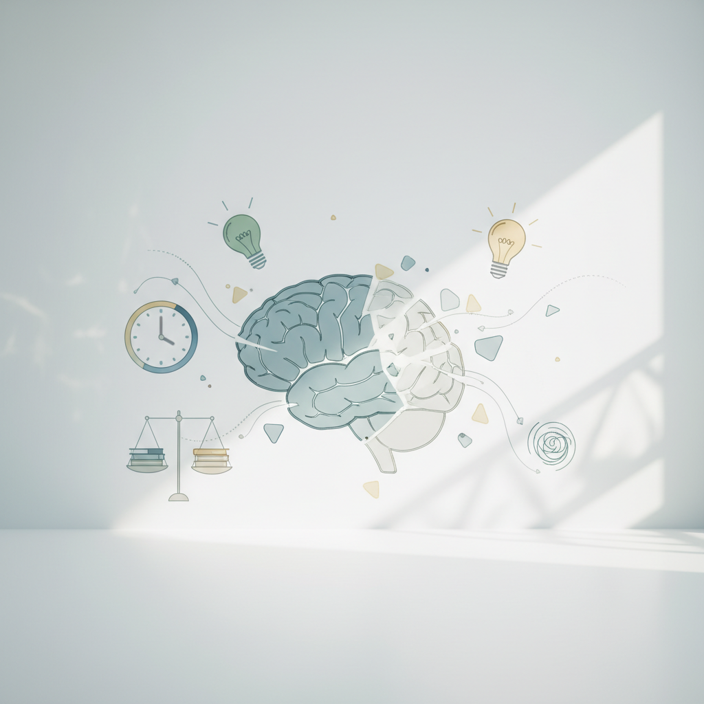 Kas yra ADHD: kaip atpažinti simptomus ir kur kreiptis?