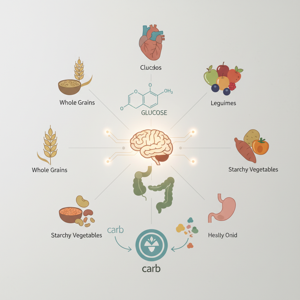 Kas yra angliavandeniai: ar tikrai jų reikia atsisakyti?