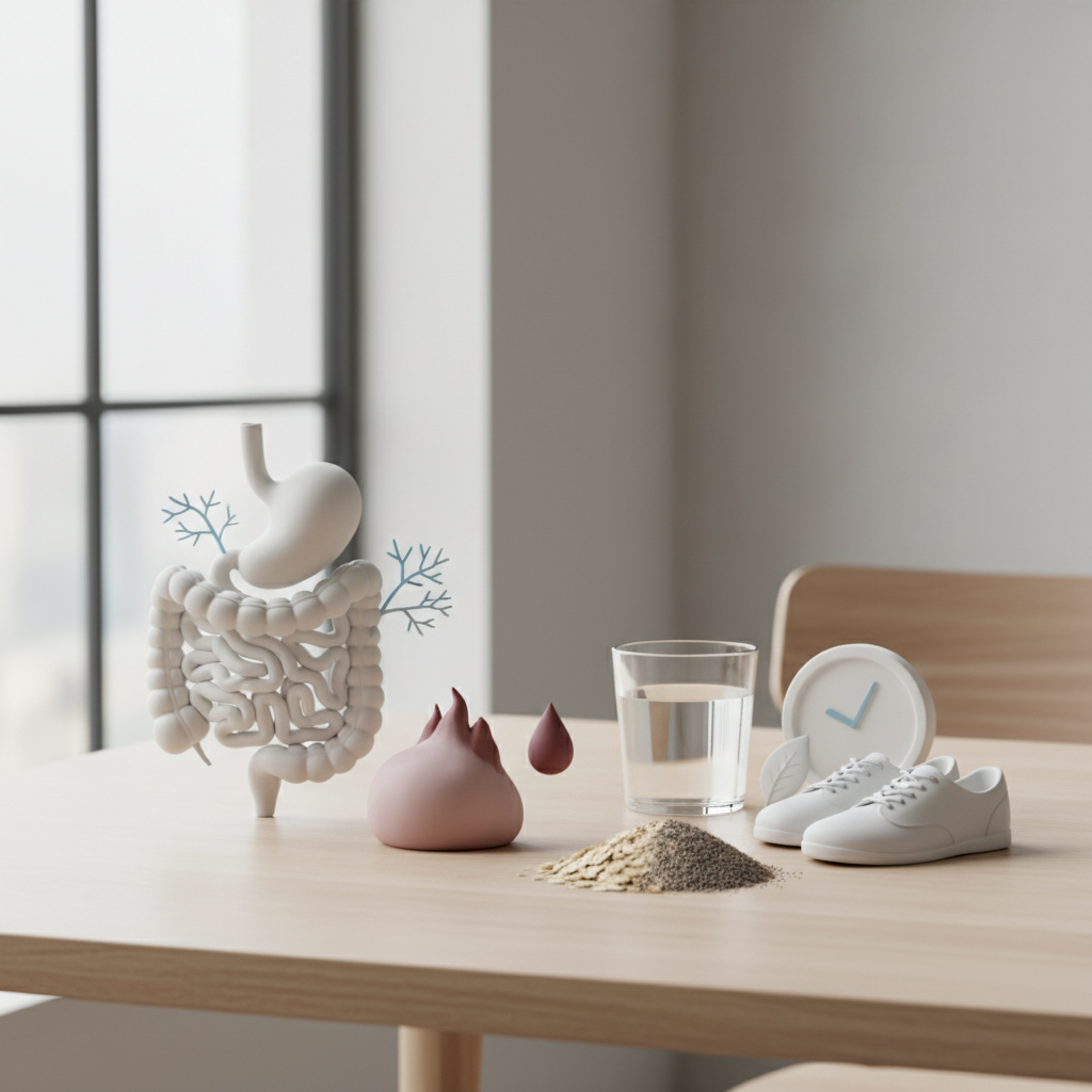 Kas yra hemorojus: gydytojas įvardijo pagrindinius simptomus