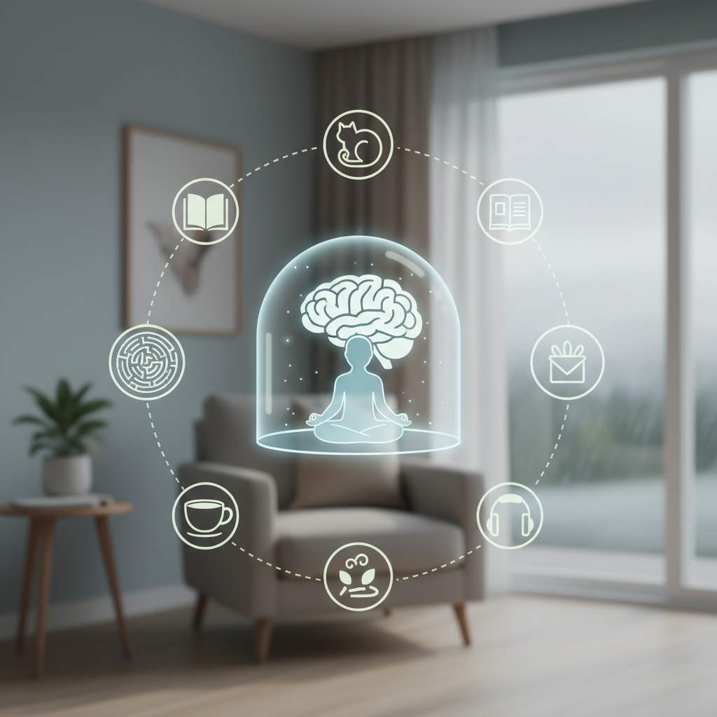 Kas yra introvertas: kaip atpažinti ir suprasti šį tipą?