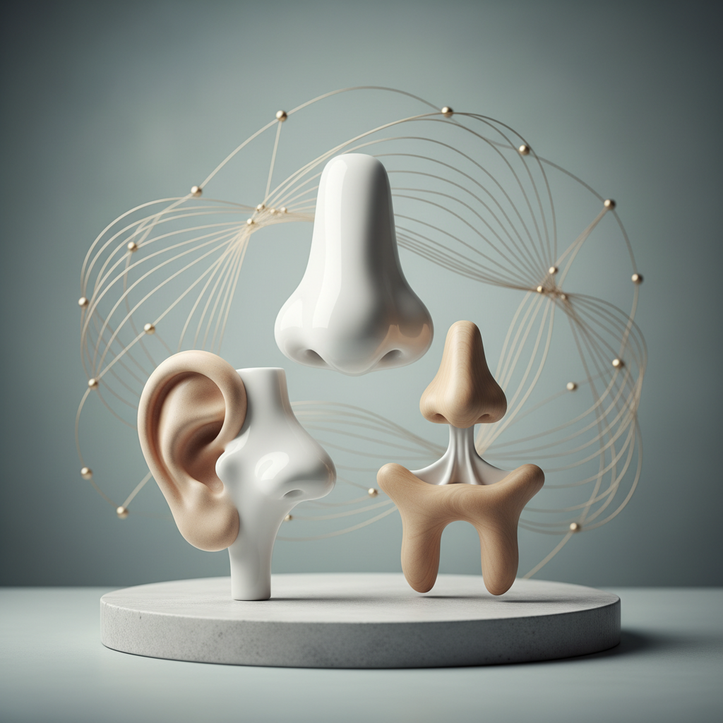 Kas yra LOR gydytojas ir kada kreiptis pagalbos?