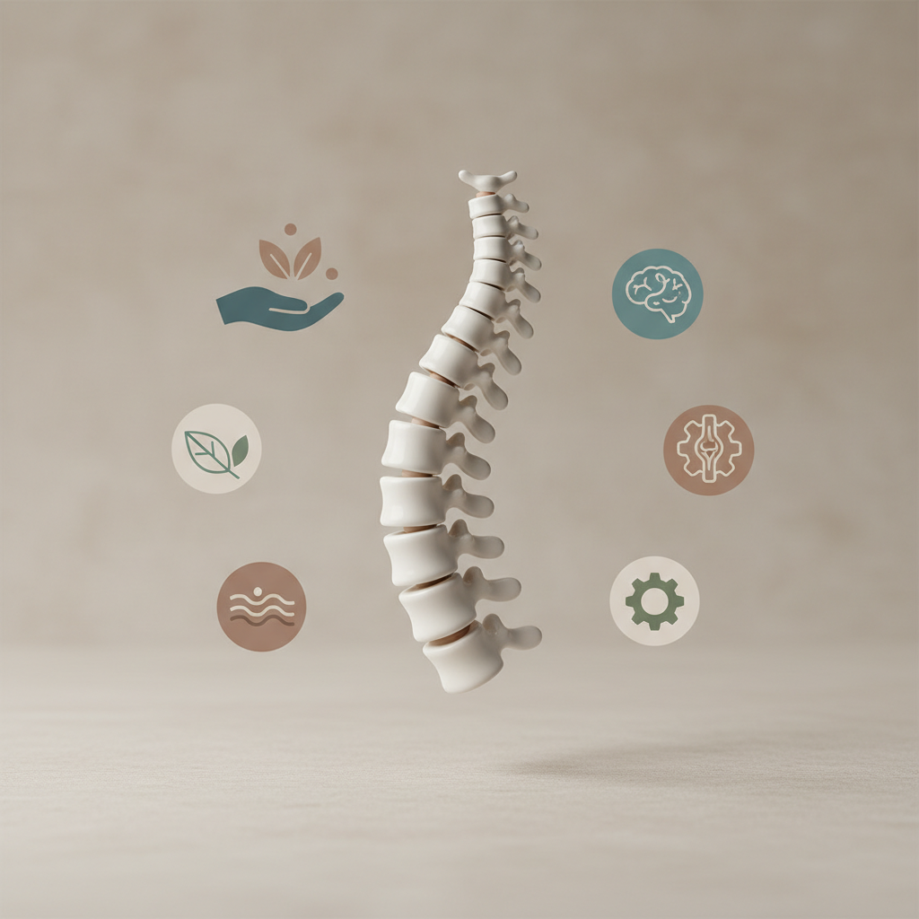 Kas yra osteopatas ir kodėl lietuviai jį renkasi?