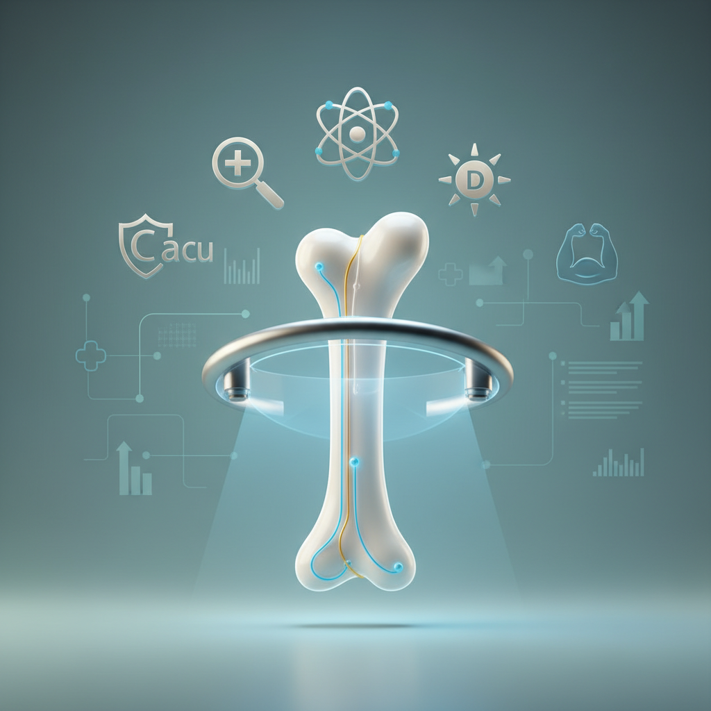 Kaulų tankio tyrimas: gydytojai įvardijo, kam jis būtinas