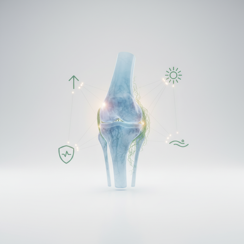 Kelio raiščių plyšimas: gijimo trukmė ir grįžimas į sportą