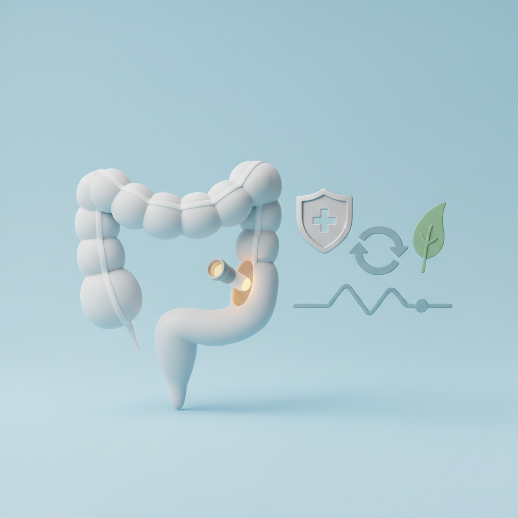 Kiek trunka kolonoskopija? Patarimai, kaip išvengti baimės