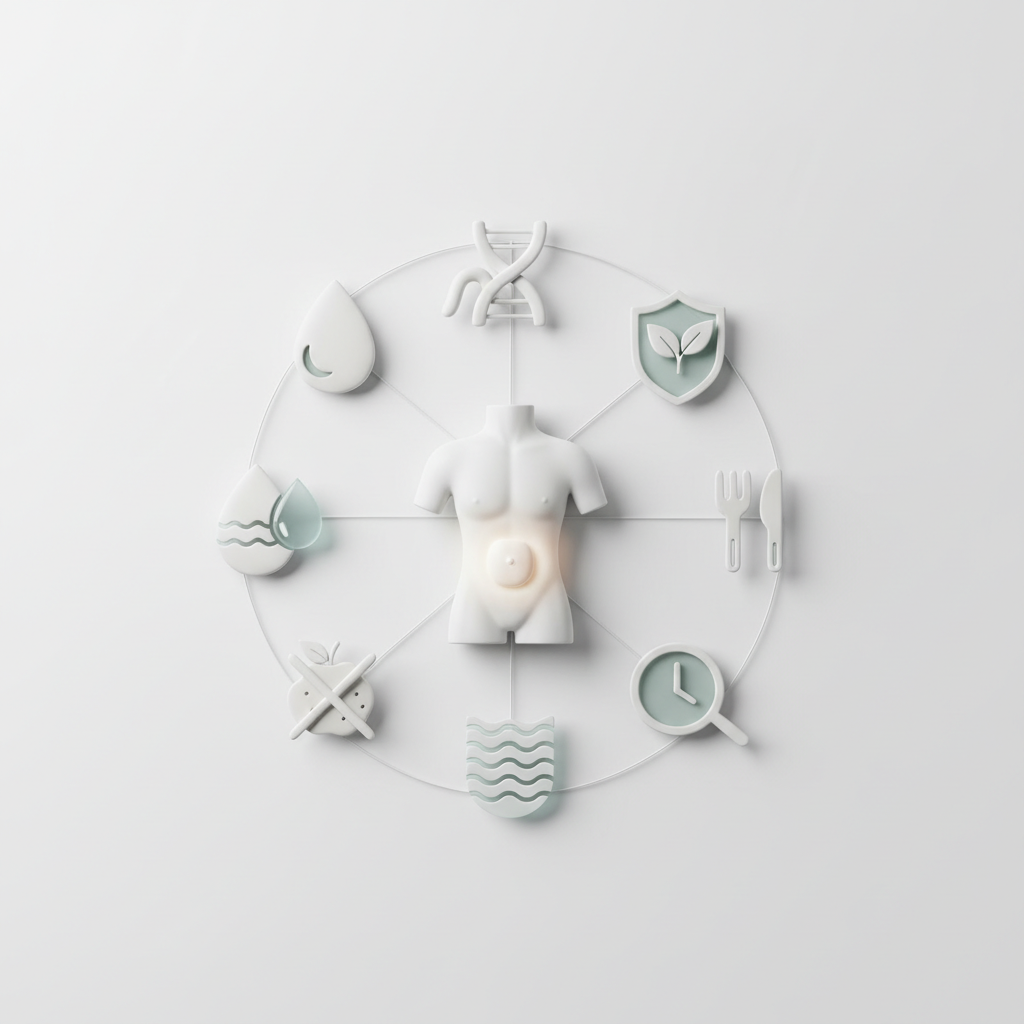 Kirmėlės organizme: simptomai, kurių negalima ignoruoti