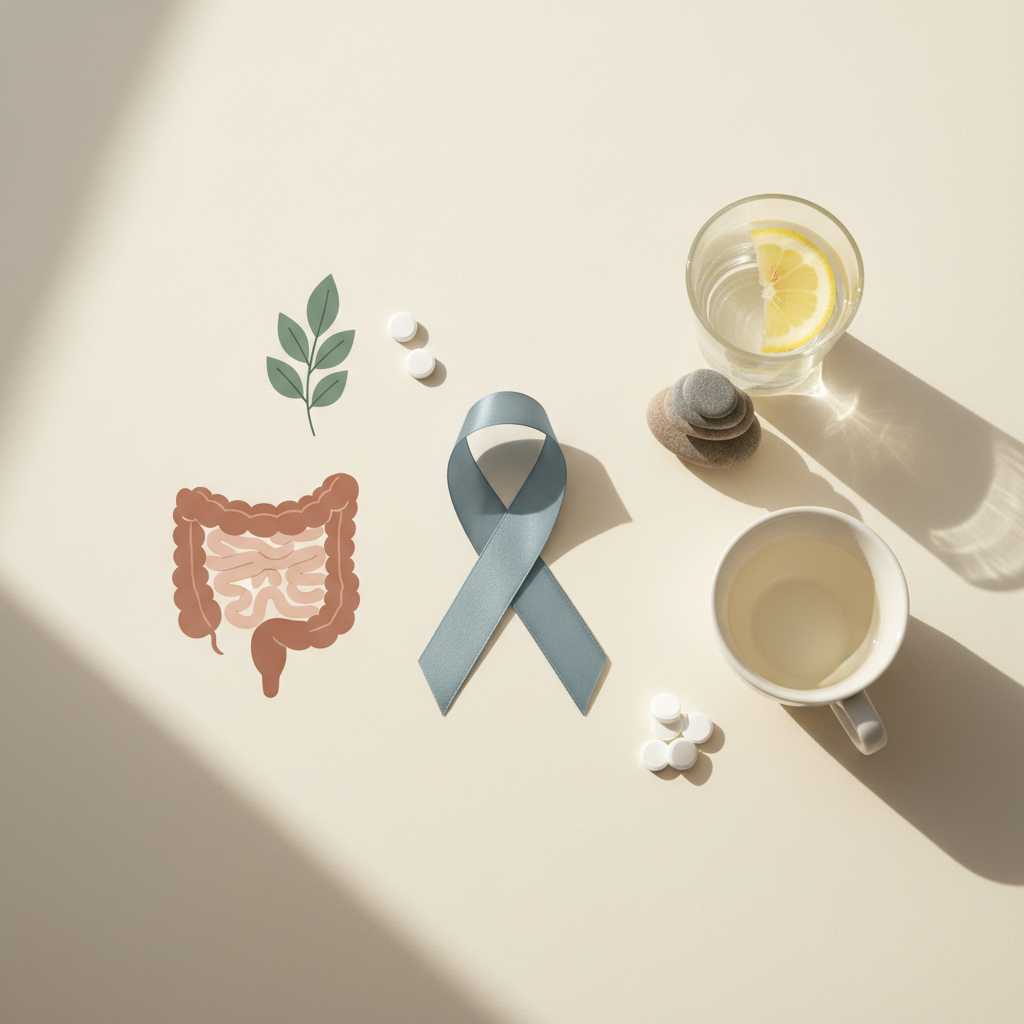 Kolonoskopija be baimės: esminiai gydytojų patarimai