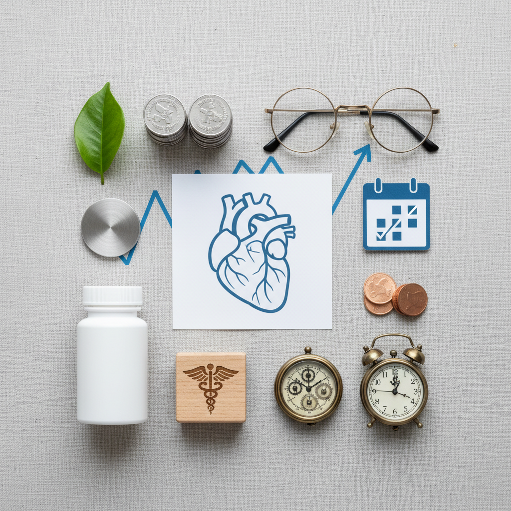 Ligos išmoka: kaip apskaičiuojama ir kada mokama?