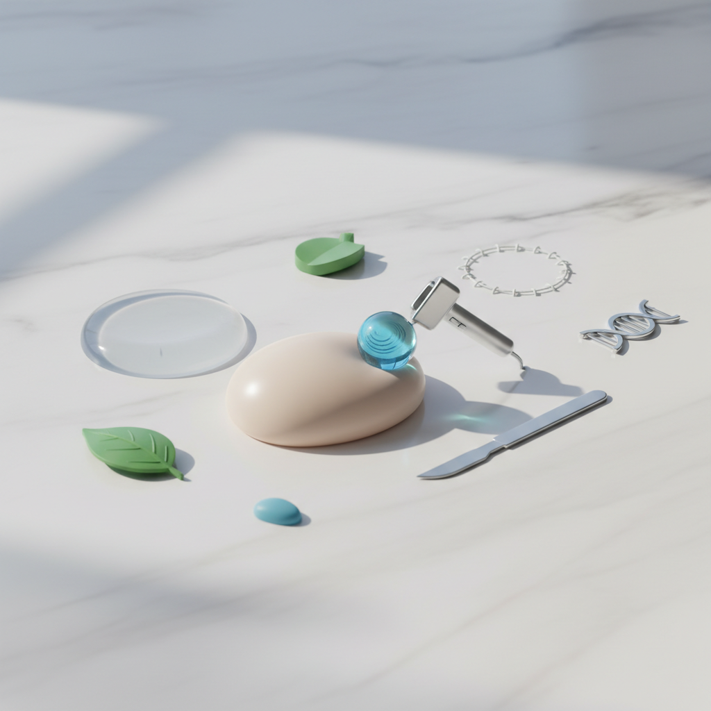 Lipoma: kada gerybinis navikas gali tapti pavojingas?