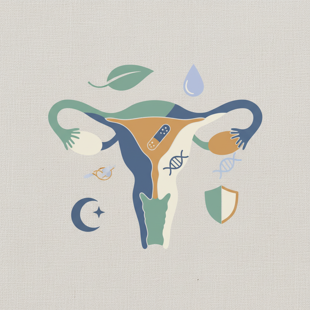 Makšties niežulys: ginekologės patarimai, kaip gydyti