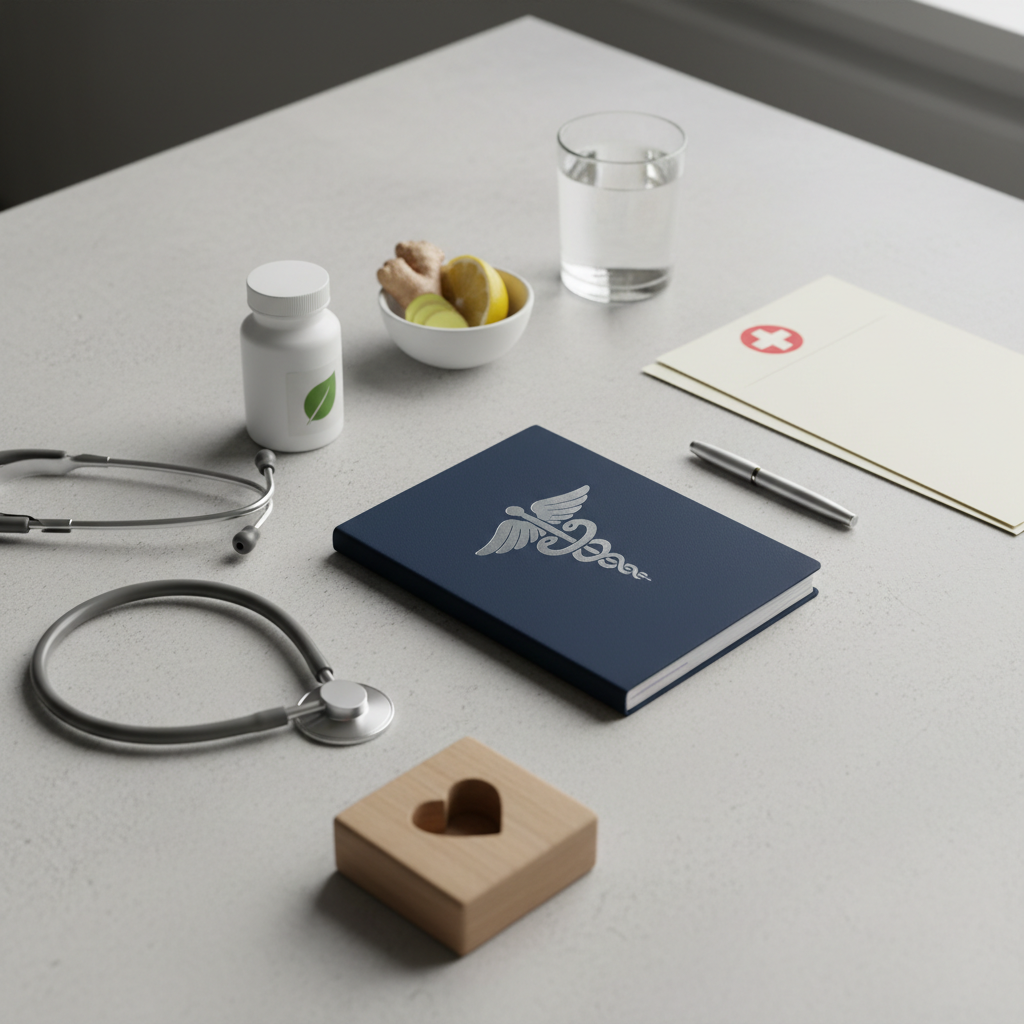 Medicininė knygelė: kur įsigyti ir kiek ji kainuoja?