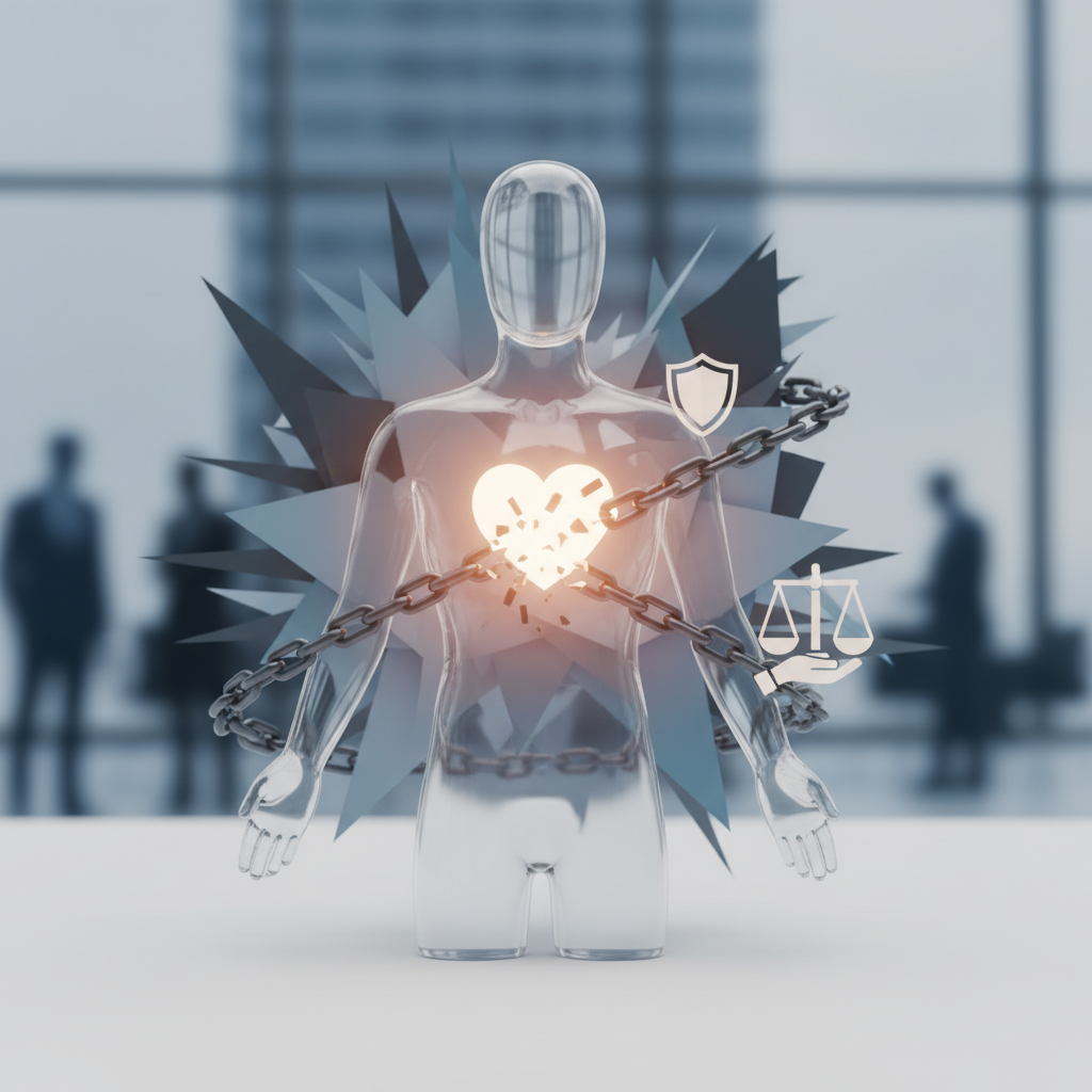 Mobingas darbe: kaip apsiginti ir kur ieškoti pagalbos?