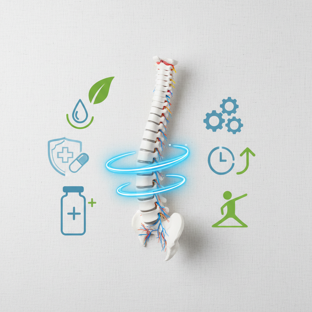 Neurologas: kiek trunka nervų šaknelių uždegimas?