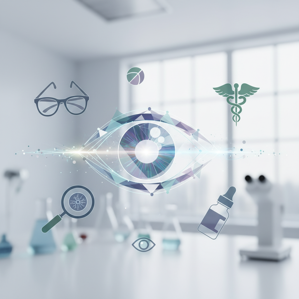 Oftalmologas: ką jis gydo ir kada kreiptis pagalbos?