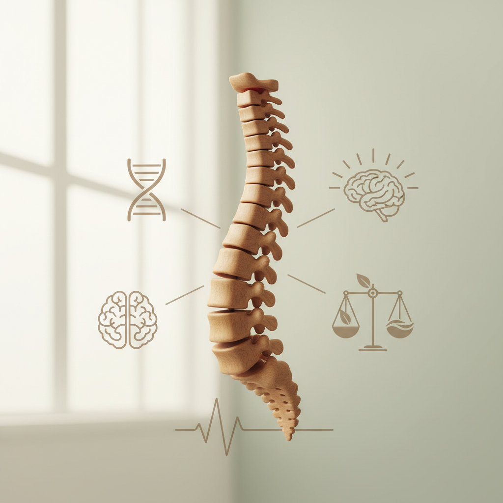 Osteopatija: kas tai yra ir kada kreiptis į specialistą?