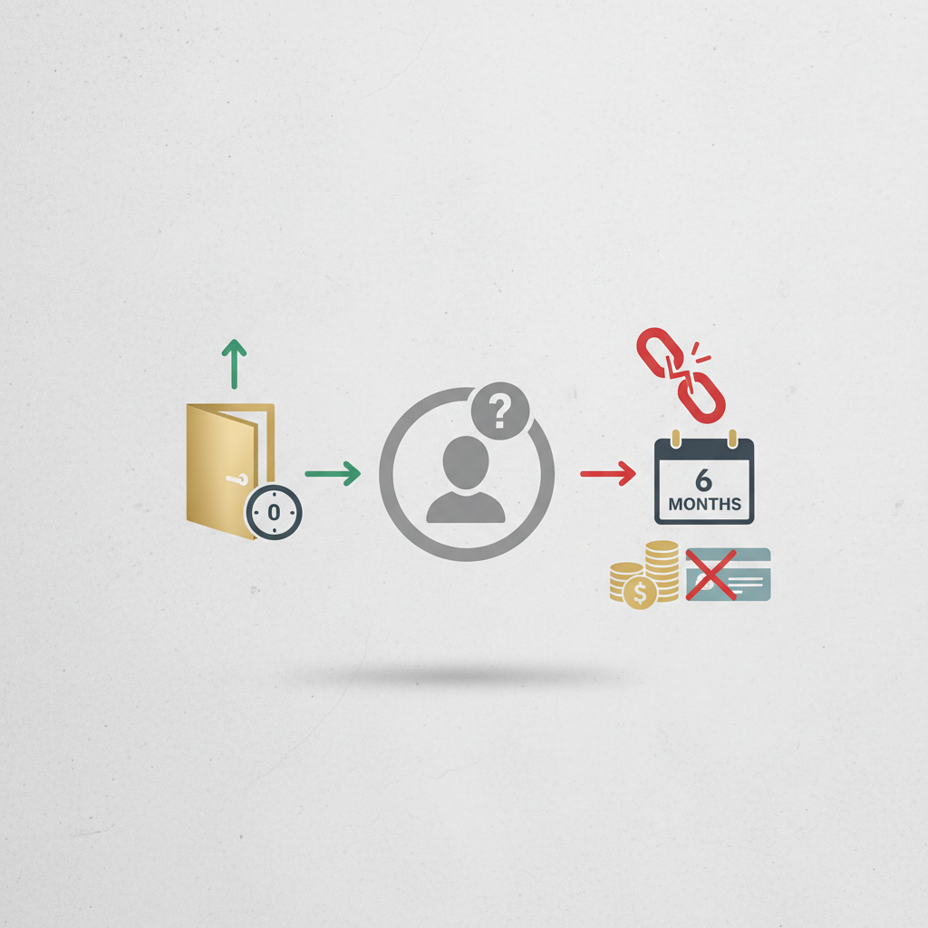 Pakartotinė registracija Užimtumo tarnyboje: ką žinoti?