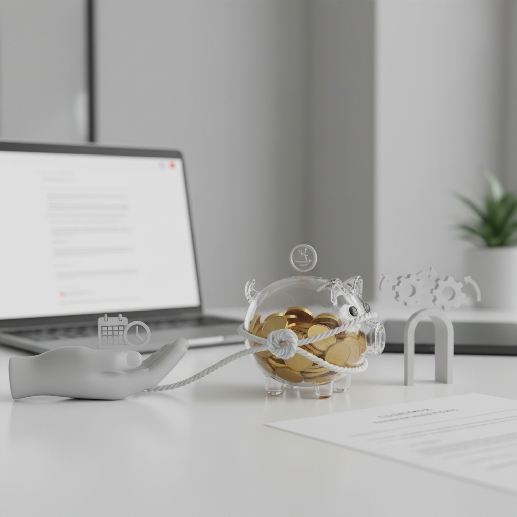 Persigalvojote dėl pensijos? Kaip sustabdyti kaupimą